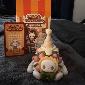 Emma Coffee Shop series blind box